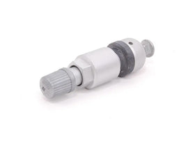 BMW TPMS Valve Stem (Black, 49mm Length) - BMW 36146792828