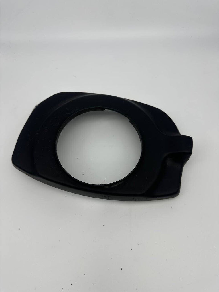 Garniture de panneau de bague de direction pour BMW Série 5 et 6 E60 et E63 (2004-2010) 6947775