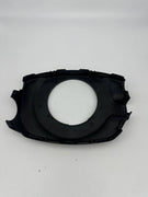 Charger l'image dans la galerie, Garniture de panneau de bague de direction pour BMW Série 5 et 6 E60 et E63 (2004-2010) 6947775