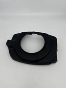 Charger l'image dans la galerie, Garniture de panneau de bague de direction pour BMW Série 5 et 6 E60 et E63 (2004-2010) 6947775