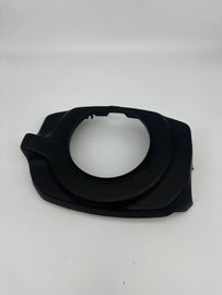 BMW 5 6 SERIES E60  E63 STEERING COLUMN RING PANEL COVER TRIM 2004-2010 6947775