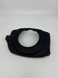 Garniture de panneau de bague de direction pour BMW Série 5 et 6 E60 et E63 (2004-2010) 6947775