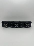 Load image into Gallery viewer, BMW 5 6 Series E60 E61 E63 E64 Climate Heater A/C Control Panel 6978435