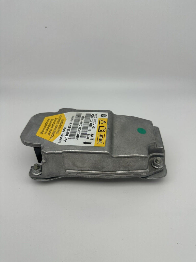 Capteur d'air de climatisation BMW Série 5 E60 (6978373, 657767837301)