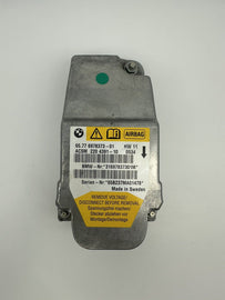 BMW 5 Series E60 Air Sensor Control Unit 6978373, 657767837301