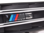 Load image into Gallery viewer, BMW Grille Side Panel Front Left (M5) - Genuine BMW 51137896849