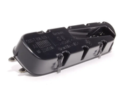 Load image into Gallery viewer, BMW Grille Side Panel Front Left (M5) - Genuine BMW 51137896849