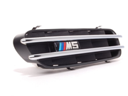 Load image into Gallery viewer, BMW Grille Side Panel Front Left (M5) - Genuine BMW 51137896849