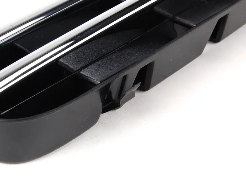 BMW Grille Side Panel Front Right (M5) - Genuine BMW 51137896850