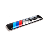 Load image into Gallery viewer, BMW Emblem (M5) - Genuine BMW 51137898311