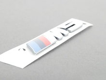 Charger l'image dans la galerie, BMW F10 Emblem (M5) - Genuine BMW 51138059945