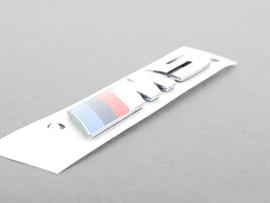BMW F10 Emblem (M5) - Genuine BMW 51138059945