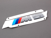 Load image into Gallery viewer, BMW M5 (E60) Emblem - Genuine BMW 51147898126