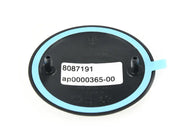 Load image into Gallery viewer, BMW 50 Years Roundel Emblem (82mm) - Genuine BMW 51148087191