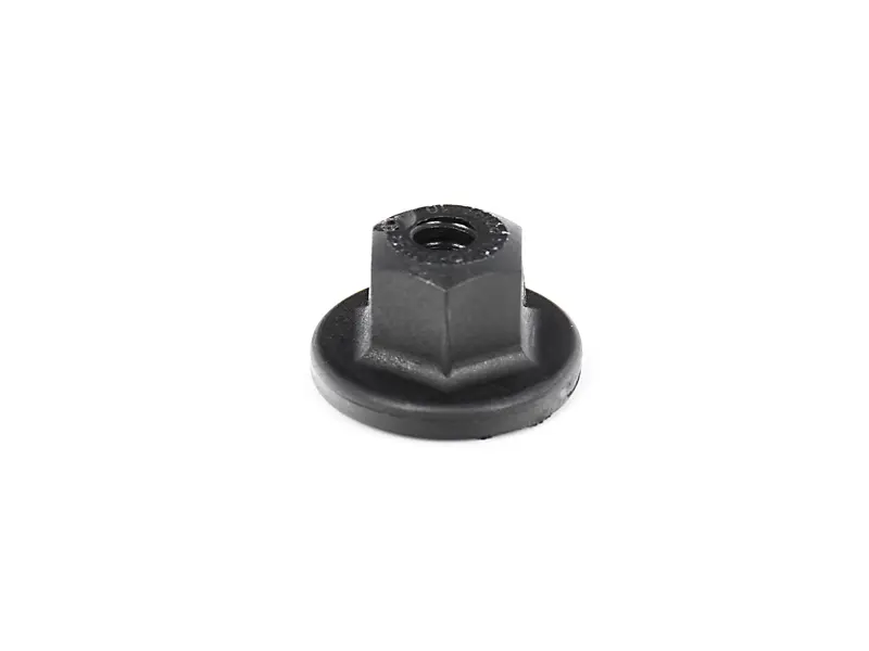 Écrou en plastique BMW - Pièce d'origine BMW 07147336362 