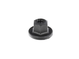 BMW Plastic Nut - Genuine BMW 07147336362