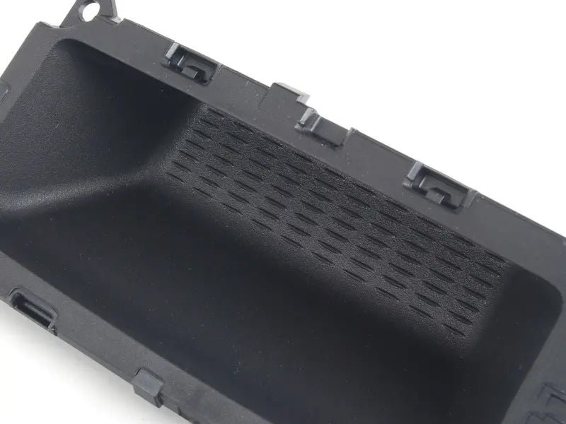 BMW Center Console Oddments Tray - Genuine BMW 51166974707