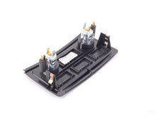 Charger l'image dans la galerie, BMW Covering Rear (SCHWARZ) - Genuine BMW 51167059924