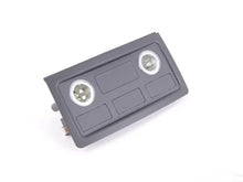 Charger l'image dans la galerie, BMW Covering Rear (SCHWARZ) - Genuine BMW 51167059924