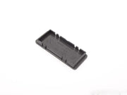 Load image into Gallery viewer, BMW Blind Plate (SCHWARZ) - Genuine BMW 51167110223
