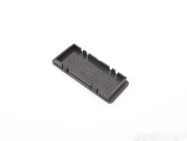 BMW Blind Plate (SCHWARZ) - Genuine BMW 51167110223