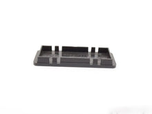 Charger l'image dans la galerie, BMW Blind Plate (SCHWARZ) - Genuine BMW 51167110223
