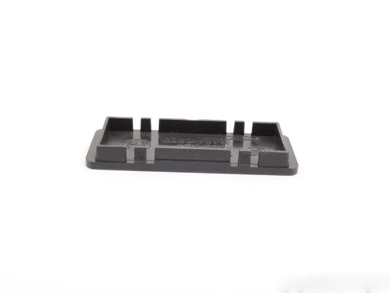 BMW Blind Plate (SCHWARZ) - Genuine BMW 51167110223