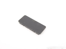 Charger l'image dans la galerie, BMW Blind Plate (SCHWARZ) - Genuine BMW 51167110223