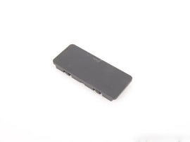 BMW Blind Plate (SCHWARZ) - Genuine BMW 51167110223