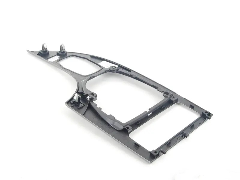 BMW SMG ou manuel LCI CIC Cache décoratif Alu Shadow - Véritable BMW 51167903535