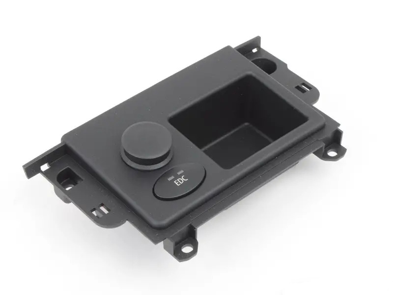 BMW Center Console Oddments Tray - Genuine BMW 51168037213