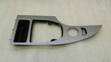 BMW Decor Panel With Oddments Tray - Genuine BMW 51168037228