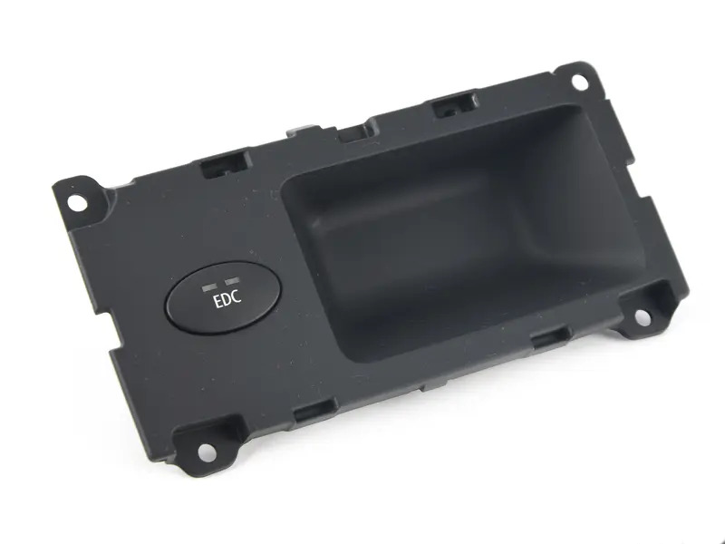 Plateau à objets divers pour console centrale BMW - BMW d'origine 51168045434 