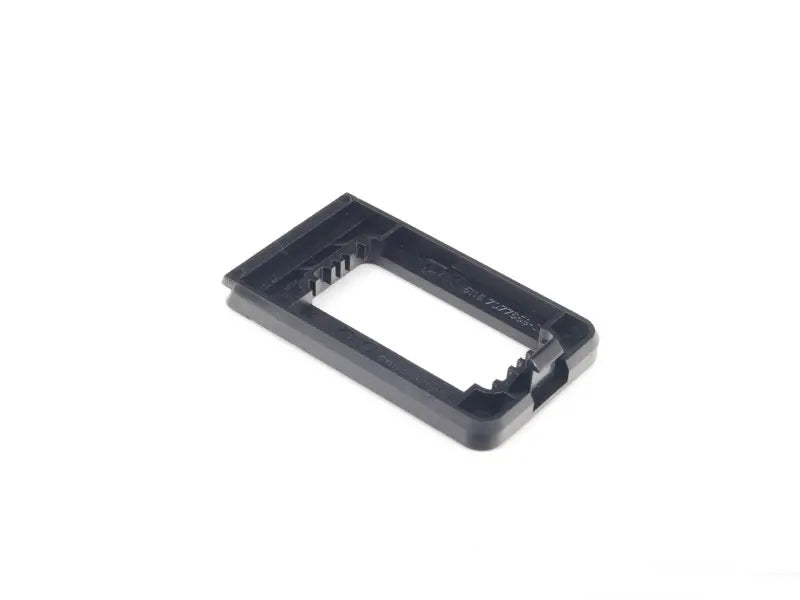 BMW Mounting Usb Socket - Genuine BMW 51169136586