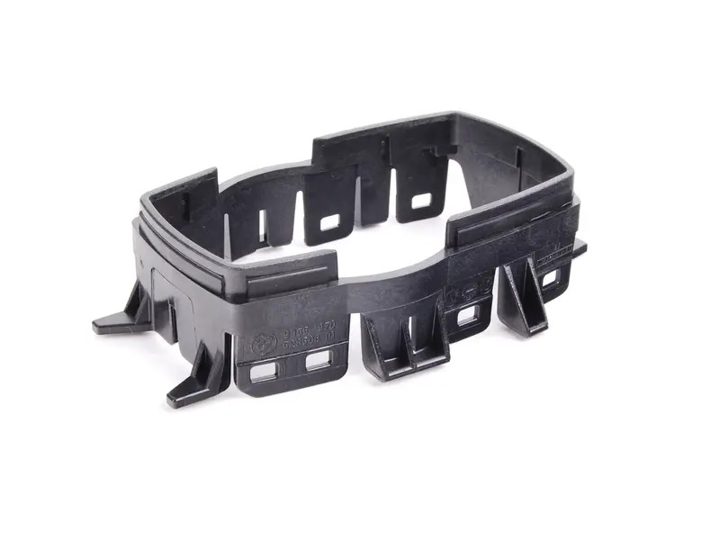 BMW iDrive Controller Support - Genuine BMW 51169155970