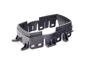 Charger l'image dans la galerie, Support de contrôleur BMW E60/E61 CIC iDrive (NOIR) - Authentique BMW 51169155970