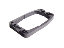 Load image into Gallery viewer, BMW iDrive Controller Mount Frame - Genuine BMW 51169155987