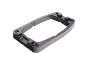 Charger l'image dans la galerie, BMW E60/E61 Support de Fixation du Contrôleur iDrive CIC - BMW d'Origine 51169155987