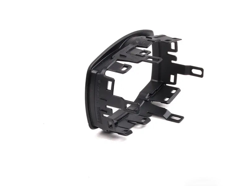 BMW E63/E64 iDrive Controller Support (SCHWARZ) - Genuine BMW 51169169999