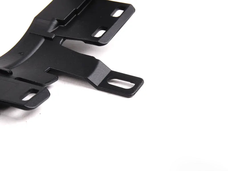 BMW E63/E64 iDrive Controller Support (SCHWARZ) - Genuine BMW 51169169999