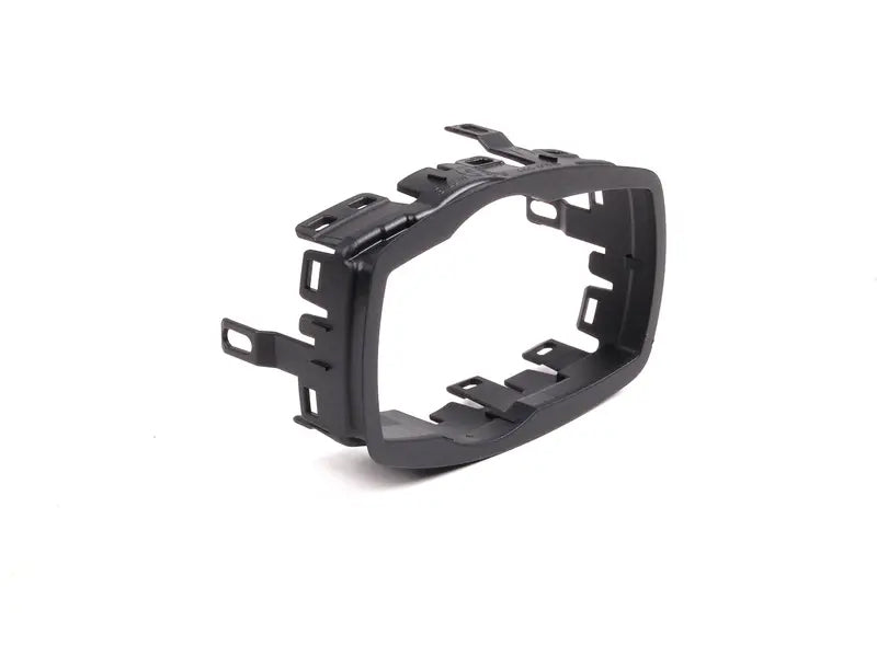 BMW E63/E64 iDrive Controller Support (SCHWARZ) - Genuine BMW 51169169999