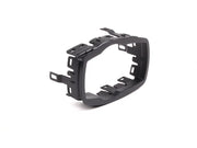Load image into Gallery viewer, BMW E63/E64 CIC iDrive Controller Support (SCHWARZ) - Genuine BMW 51169169999