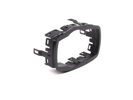 BMW E63/E64 Support de contrôleur CIC iDrive (NOIR) - Véritable pièce BMW 51169169999