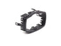 BMW E63/E64 iDrive Controller Support (SCHWARZ) - Genuine BMW 51169169999
