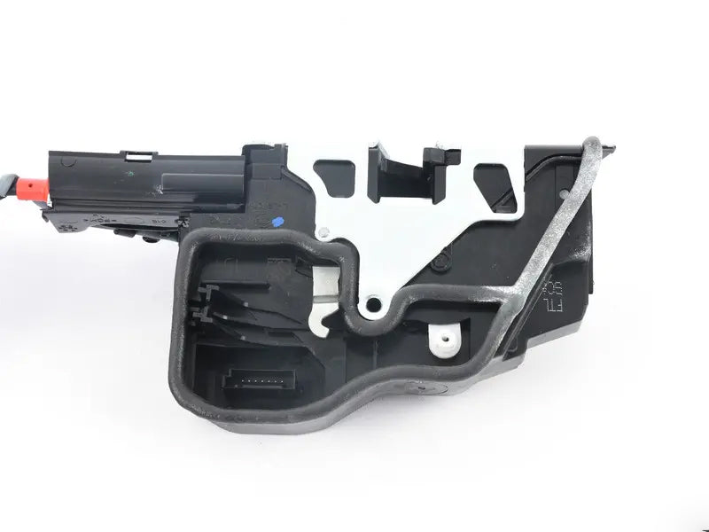 BMW Door Lock Actuator Motor (Front, Left) - Genuine BMW 51215A36E25