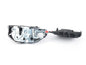 BMW Door Lock Actuator Motor (Front, Left) - Genuine BMW 51215A36E25