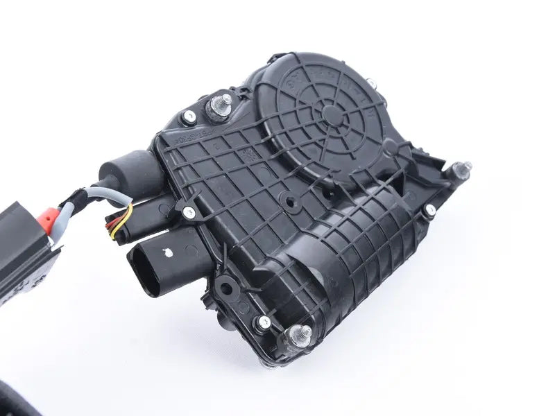 BMW Door Lock Actuator Motor (Front, Right) - Genuine BMW 51215A36E28