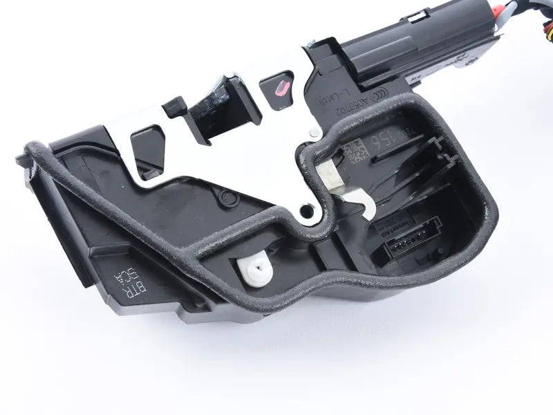 BMW Door Lock Actuator Motor (Front, Right) - Genuine BMW 51215A36E28