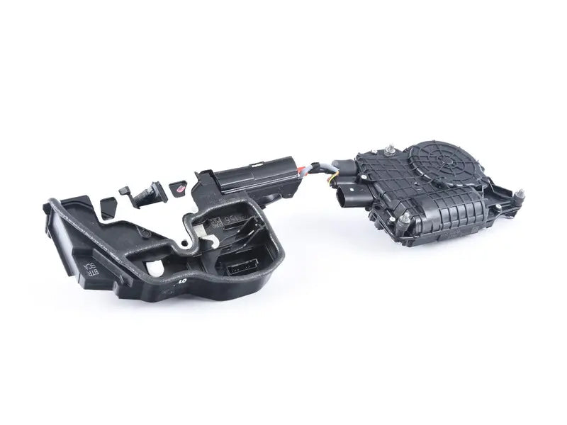 BMW Door Lock Actuator Motor (Front, Right) - Genuine BMW 51215A36E28