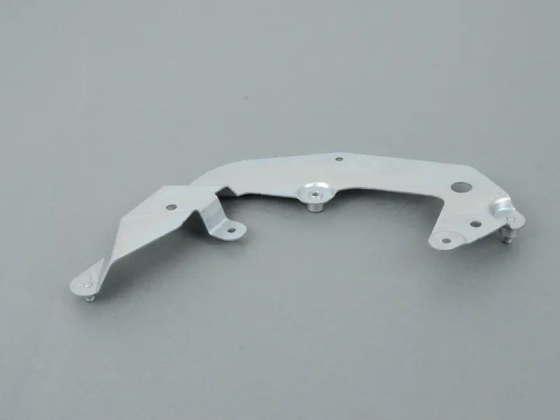 BMW Adapter Plate Front Left (Sca) - Genuine BMW 51217174631